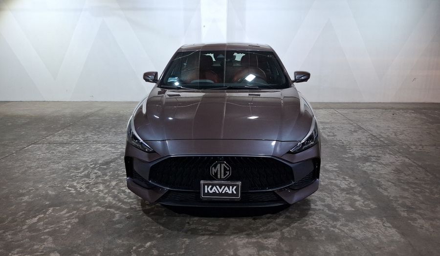 Mg Gt 1.5 ALPHA DCT Sedan 2022