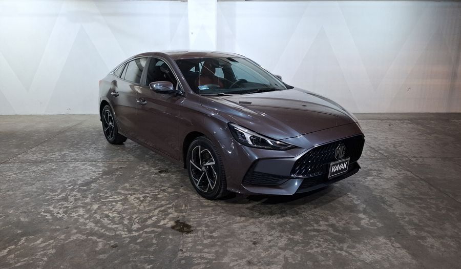 Mg Gt 1.5 ALPHA DCT Sedan 2022