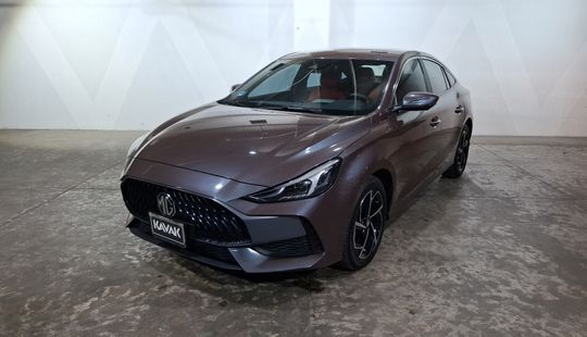 Mg • GT
