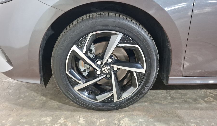 Mg Gt 1.5 ALPHA DCT Sedan 2022