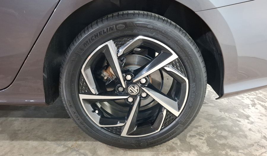 Mg Gt 1.5 ALPHA DCT Sedan 2022