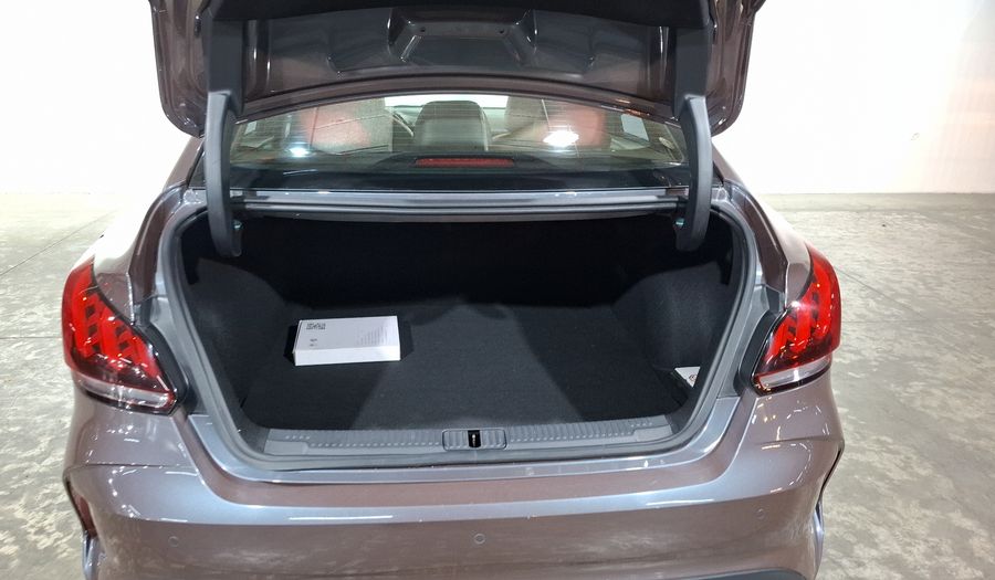 Mg Gt 1.5 ALPHA DCT Sedan 2022