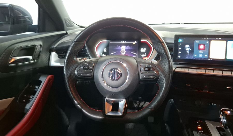Mg Gt 1.5 ALPHA DCT Sedan 2022
