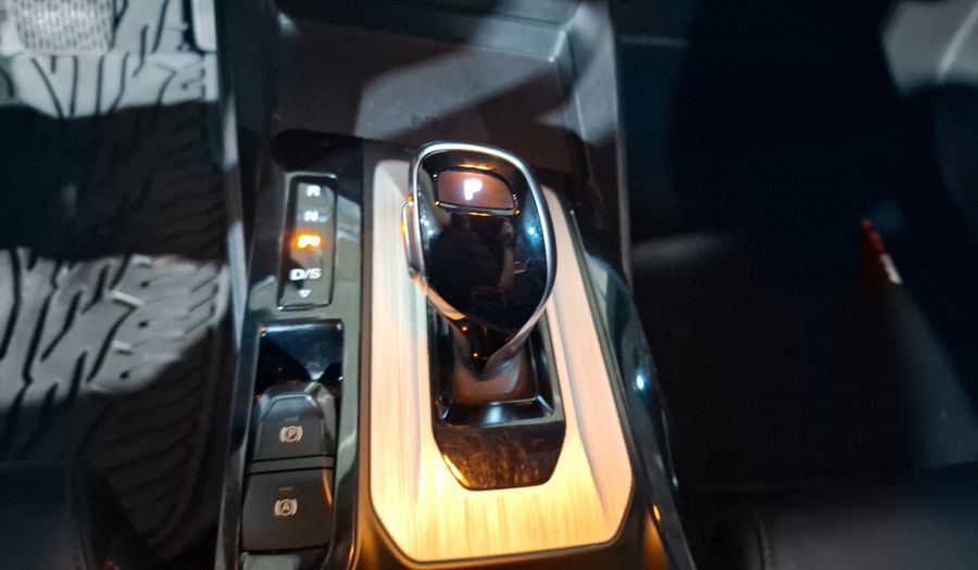 Mg Gt 1.5 ALPHA DCT Sedan 2022
