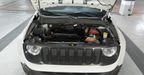 Jeep Renegade 1.8 AUTO Suv 2019