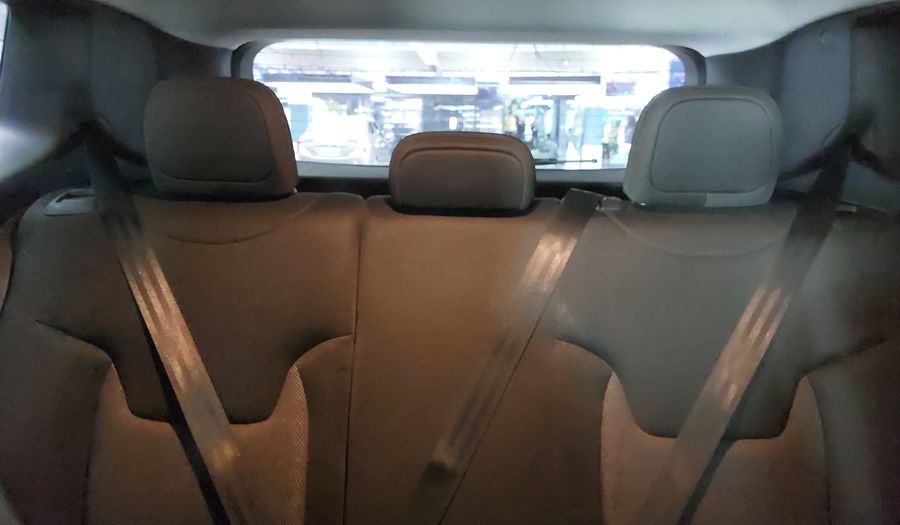 Jeep Renegade 1.8 AUTO Suv 2019