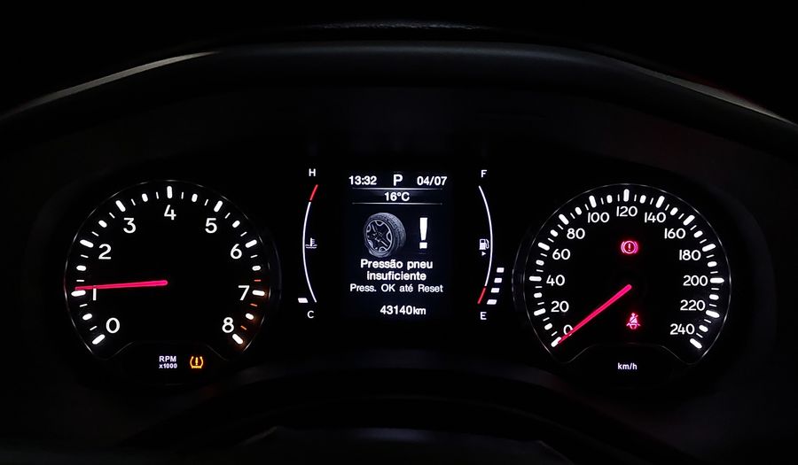 Jeep Renegade 1.8 AUTO Suv 2019