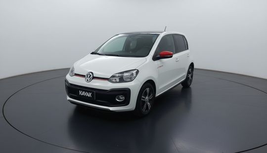 Volkswagen • up
