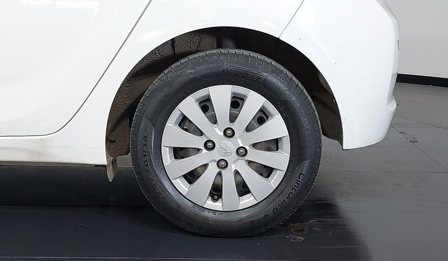 Hyundai Hb20 1.0 COMFORT Hatchback 2017
