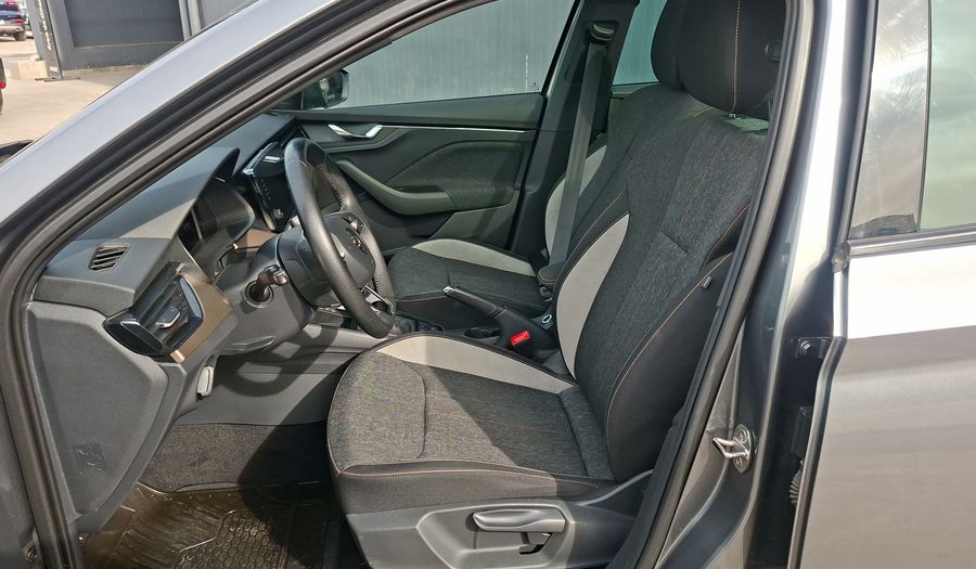 Skoda Scala 1.5 TSI AUTO STYLE Hatchback 2024