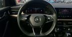 Skoda Scala 1.5 TSI AUTO STYLE Hatchback 2024