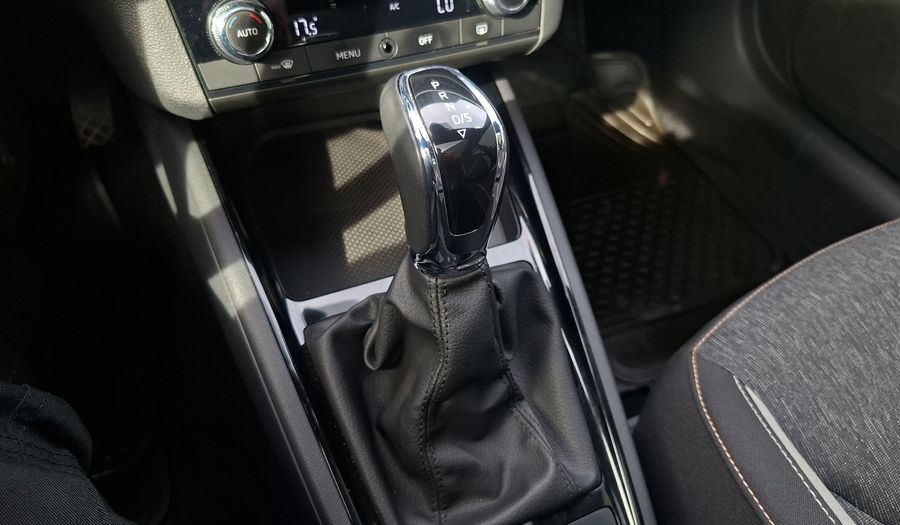 Skoda Scala 1.5 TSI AUTO STYLE Hatchback 2024