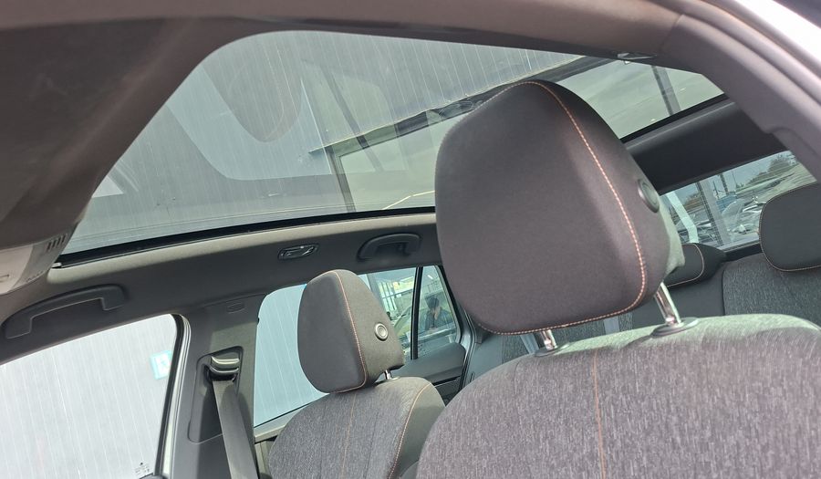 Skoda Scala 1.5 TSI AUTO STYLE Hatchback 2024