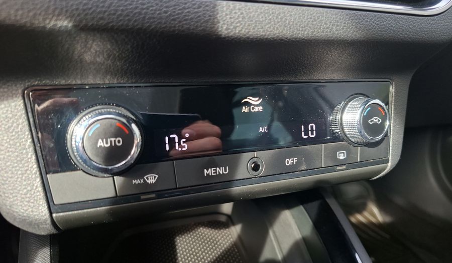 Skoda Scala 1.5 TSI AUTO STYLE Hatchback 2024