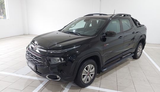 Fiat • Toro