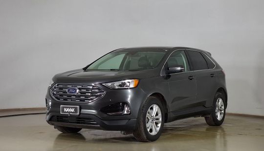Ford • Edge
