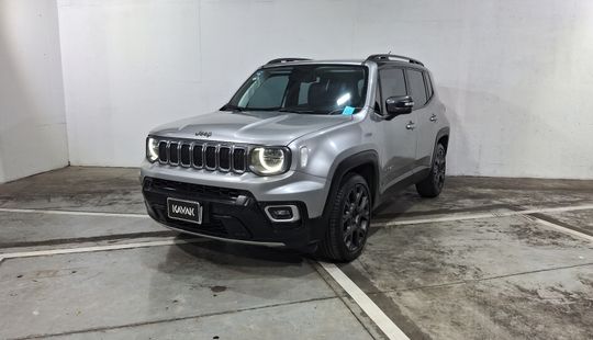 Jeep • Renegade