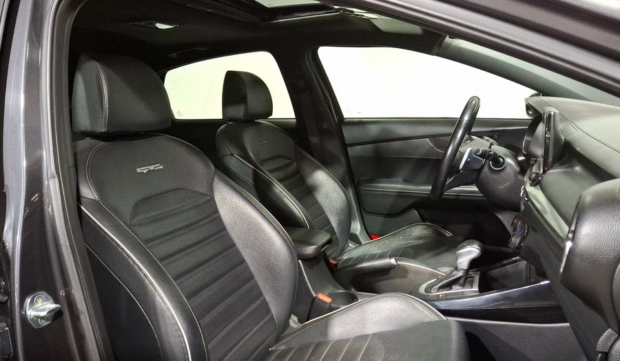 Kia Forte 2.0 GT LINE IVT Hatchback 2021