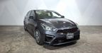 Kia Forte 2.0 GT LINE IVT Hatchback 2021