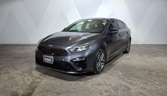 Kia • FORTE