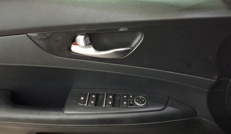 Kia Forte 2.0 GT LINE IVT Hatchback 2021