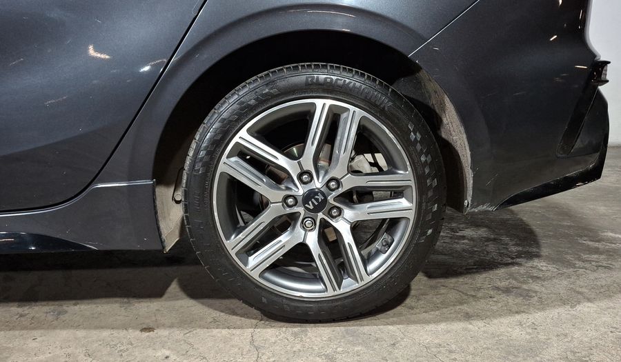Kia Forte 2.0 GT LINE IVT Hatchback 2021