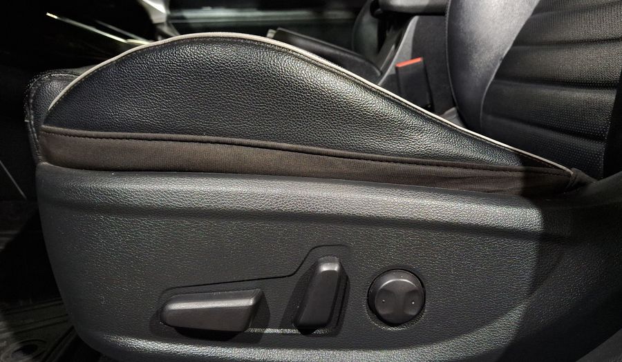 Kia Forte 2.0 GT LINE IVT Hatchback 2021