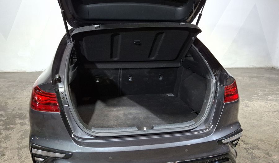 Kia Forte 2.0 GT LINE IVT Hatchback 2021