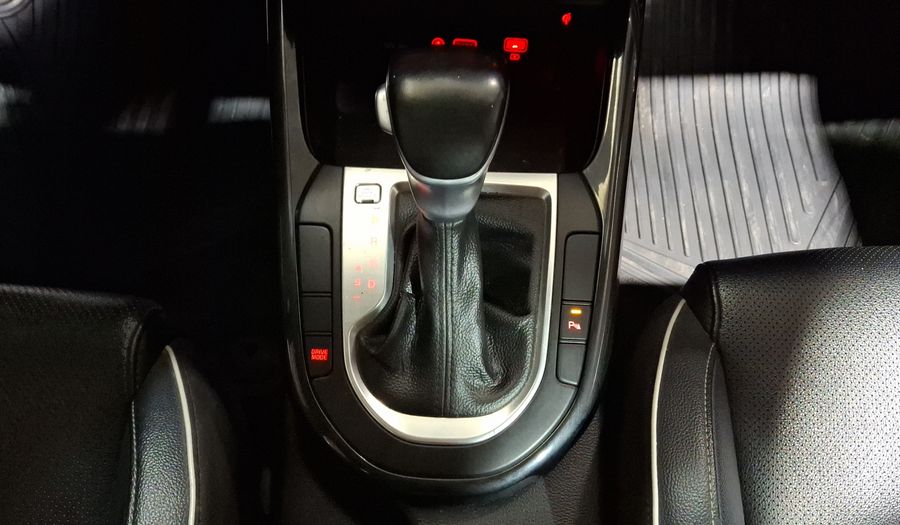 Kia Forte 2.0 GT LINE IVT Hatchback 2021