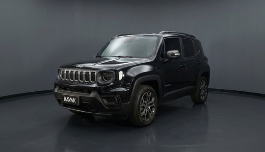 Jeep • Renegade
