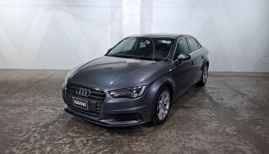 Audi • A3