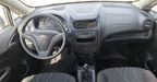 Chevrolet Sail 1.4 CLASSIC LS Sedan 2017