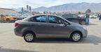 Chevrolet Sail 1.4 CLASSIC LS Sedan 2017
