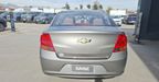 Chevrolet Sail 1.4 CLASSIC LS Sedan 2017