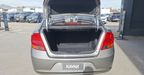Chevrolet Sail 1.4 CLASSIC LS Sedan 2017