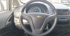 Chevrolet Sail 1.4 CLASSIC LS Sedan 2017
