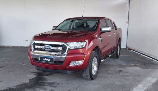Ford • Ranger