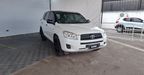 Toyota Rav4 2.4 AUTO 4X2 Suv 2013