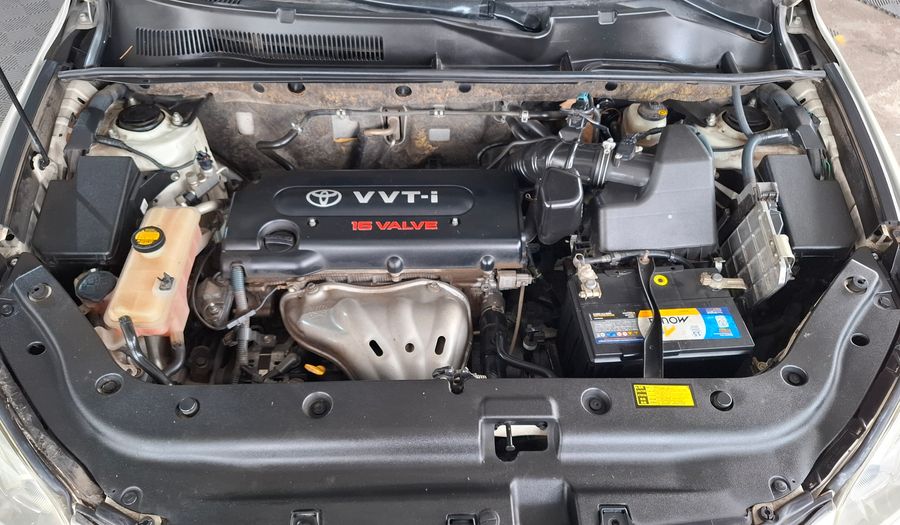 Toyota Rav4 2.4 AUTO 4X2 Suv 2013