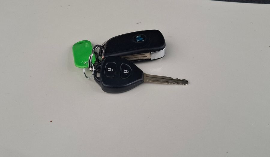 Toyota Rav4 2.4 AUTO 4X2 Suv 2013