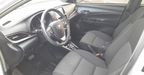 Toyota Yaris 1.5 XLS CVT Hatchback 2022