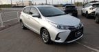 Toyota Yaris 1.5 XLS CVT Hatchback 2022
