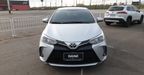 Toyota Yaris 1.5 XLS CVT Hatchback 2022