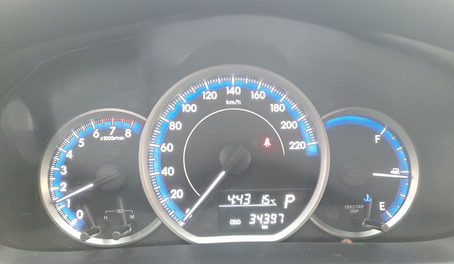 Toyota Yaris 1.5 XLS CVT Hatchback 2022