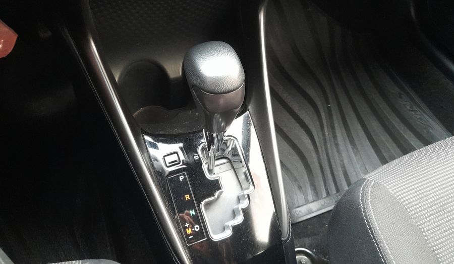 Toyota Yaris 1.5 XLS CVT Hatchback 2022