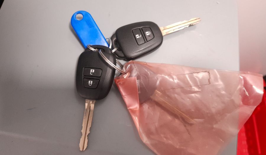 Toyota Yaris 1.5 XLS CVT Hatchback 2022