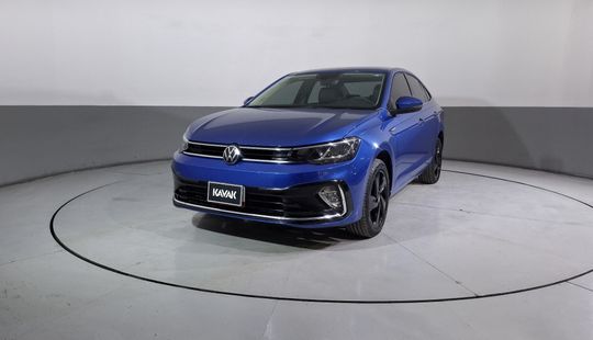 Volkswagen • Virtus
