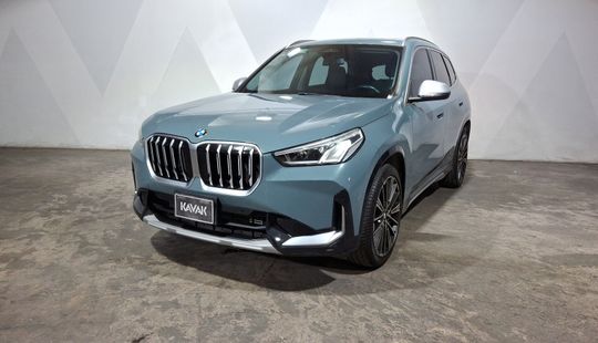 Bmw • X1