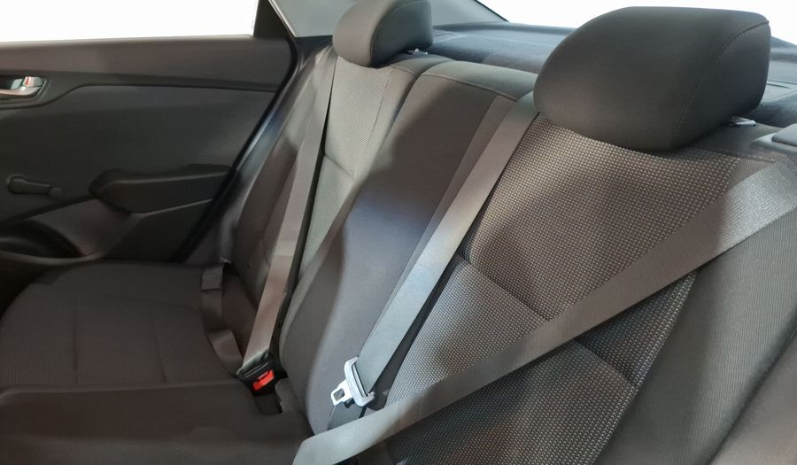 Hyundai Accent 1.6 GL Sedan 2018