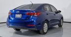 Hyundai Accent 1.6 GL Sedan 2018